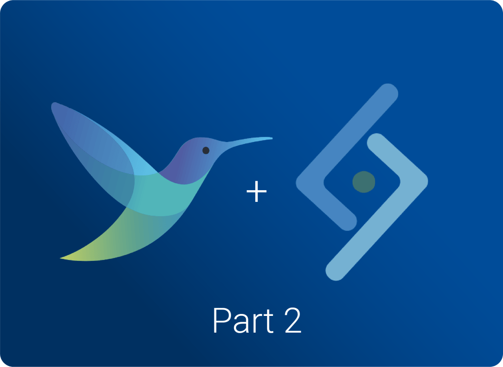 Lucenia and FluentBit - Part 2