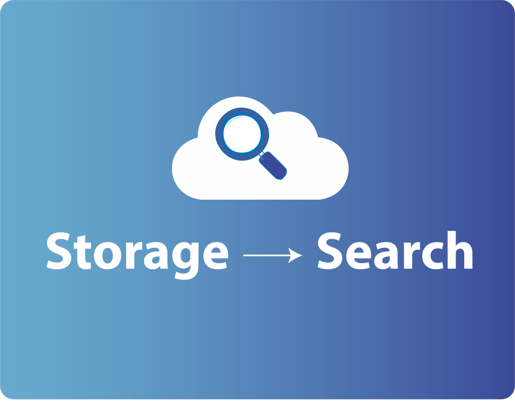 Storage to Search: Make Your Cloud Documents Searchable